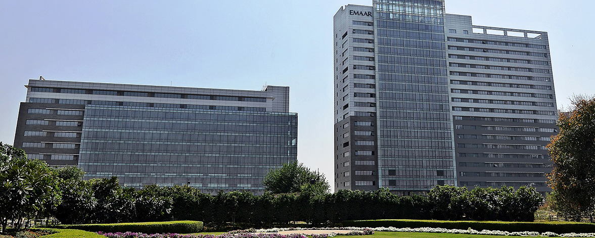 Emaar Imperial Gardens Gurgaon