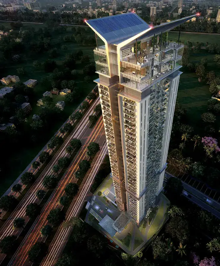 M3M Altitude Sector 65 Gurgaon